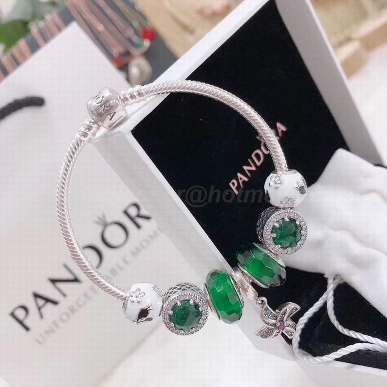 Pandora Bracelets 588